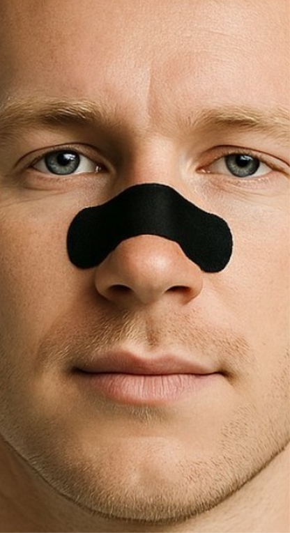 ZEPHR Nasal Strips