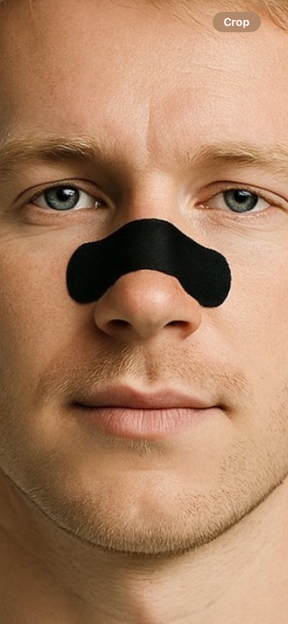 ZEPHR Nasal Strips